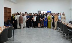 Keçiören'de ailelere ergenlik eğitimi! Uzmanlardan sağlıklı iletişim önerileri