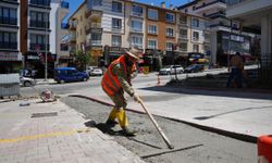 Keçiören'de Yenilik Rüzgarı Başladı!