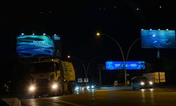 NATO Zirvesi Öncesi Ankara'da Yoğun Temizlik Mesaisi!