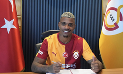 Galatasaray'dan Mario Lemina Hamlesi! Resmi İmza Geldi
