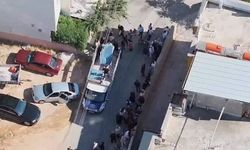 Düğünde Magandalığa Drone Takıldı! Havaya Ateş Açan Şüpheli Yakalandı