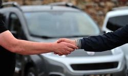 İkinci el otomobil piyasasında satışlar yavaşladı!