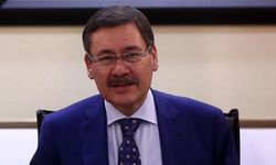 YENİ Parti, Melih Gökçek'in 1,03 TL'lik bağışını geri gönderdi!
