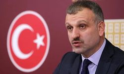 Cumhurbaşkanı Başdanışmanı Saral'dan Deniz Göktaş paylaşımı!