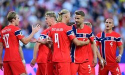 Norveç Milli Takımı Brezilya'yı Dünya Kupası'ndan Eledi!