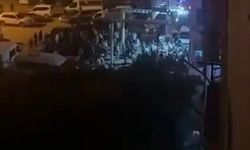Osmaniye'de düğünde silahlı kavga