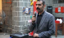 DEM Partili Diyarbakır Büyükşehir Belediyesi Eş Başkanı Doğan Hatun İstifa Etti!