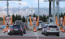 Köprü ve otoyol geçiş ücretlerine zam geldi!