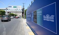 Başkent’te NATO Seferberliği: Taksicilere Yeni Esaslar Getirildi, Protokol Güzergâhları Yenileniyor!