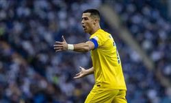 Cristiano Ronaldo'ya veda sinyali!