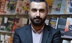 Gazeteci Alican Uludağ Yeniden Gözaltına Alındı!