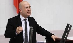 CHP İzmir Milletvekili Murat Bakan Partisinden İstifa Etti!
