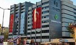 Çankaya Belediyesi'ne Operasyon!