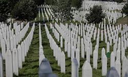 Srebrenitsa'nın acısı 31 yıldır dinmiyor!