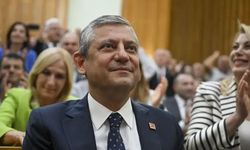 Özgür Özel YENİ Parti'nin Genel Başkanı Seçildi!