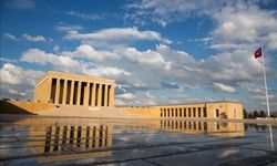 Anıtkabir’de Sıkı Denetim! Basın Mensupları Ekipmanlarıyla İçeri Alınmadı