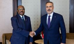 Sudan Dışişleri Bakanı Salem, Türkiye'ye gelecek