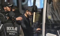 'Aziz İhsan Aktaş suç örgütü' davasında duruşma Salı gününe ertelendi