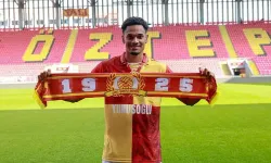 Göztepe'ye Emersonn piyangosu! Kasa 5,6 milyon euro dolacak