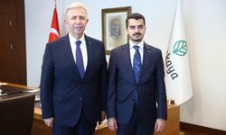 Mansur Yavaş'tan Hüseyin Can Güner'in tutuklanmasına tepki