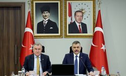 Yeni sezon öncesi Spor Güvenliği Toplantısı gerçekleştirildi