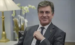 Tan Sağtürk'e Uluslararası Güven: Oy Birliğiyle Yeniden Seçildi