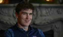 Başakşehir'den Resmi Açıklama! Eldor Shomurodov'un Bonservisi Alındı