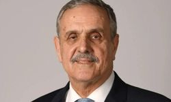 Eski Belediye Başkanı Mehmet Cemal Öztaylan vefat etti