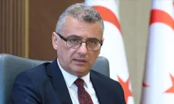 KKTC Cumhurbaşkanı Tufan Erhürman Hastaneye Kaldırıldı