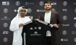 Ersin Destanoğlu, Al-Jazira ile sözleşme imzaladı