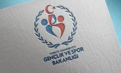 GSB'ye 550 Sözleşmeli Personel Alınacak