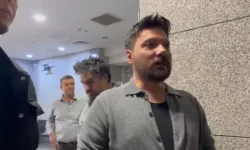 Oğuzhan Uğur gözaltına alındı!