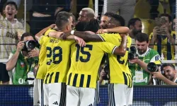 Fenerbahçe'den Avrupa'ya galibiyetle başlangıç!