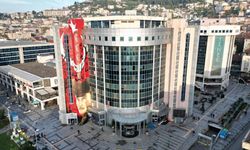 İzmit Belediyesi'ne Operasyon!