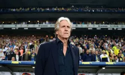 Jorge Jesus Portekiz Milli Takımı'nın Yeni Teknik Direktörü Oldu