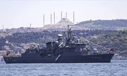 Türkiye'nin Denizlerdeki Bağımsızlığının Simgesi!