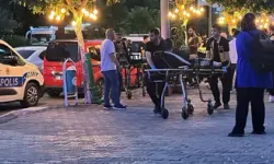 Adana'da Kebapçıya Silahlı Saldırı Dehşeti: Yemek Yiyen 4 Müşteri Yaralandı!