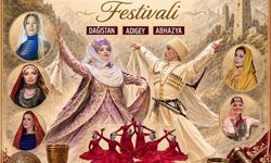 Keçiören'de Kuzey Kafkasya Rüzgârı Esecek: Kültür ve Sanat Festivali Başlıyor