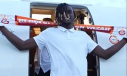 Cimbom’dan Orta Sahaya Dinamo: Lesley Ugochukwu İstanbul'da!