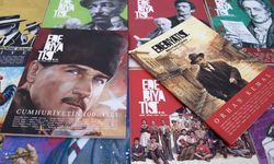 Başkent'te İlk Kez Ankara Dergi Festivali Düzenlendi