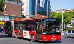 Dikimevi–Natoyolu Metrosu çalışmaları nedeniyle EGO'dan güzergâh değişikliği kararı
