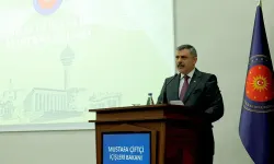 İçişleri Bakanı Mustafa Çiftçi: Organize Suç Örgütleriyle Mücadelede Yeni Dönem