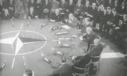 Türkiye'nin NATO Hafızası Gün Yüzüne Çıktı