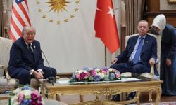 TRUMP İKİ MÜJDE BİRDEN VERDİ