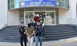 'Sahte Gelin' Tuzağı Çöktü: Evlilik Vaadiyle 1 Milyon Liralık Vurgun Yapan 2 Kadın Tutuklandı