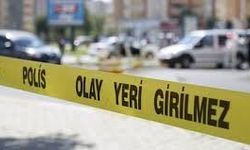 İzmir Havalimanı'nda bıçaklı saldırı: 4 polis yaralandı