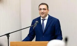 Balçova Belediye Başkanı Onur Yiğit, görevden uzaklaştırıldı