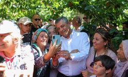 CHP Lideri Özgür Özel Niğde’den Meydan Okudu!