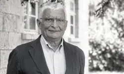 DİMES'in Kurucularından Eski Milletvekili Orhan Ziya Diren Hayatını Kaybetti!