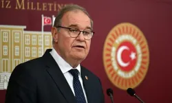 CHP’de grup yönetimi belirlendi: Toplantıya 25 milletvekili katıldı